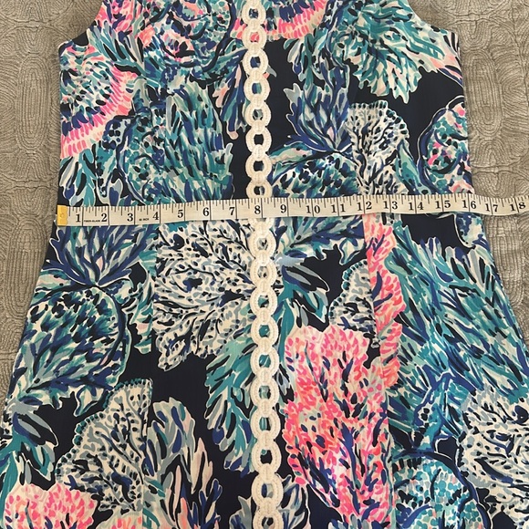 Lilly Pulitzer Shift Dress - Picture 7 of 8